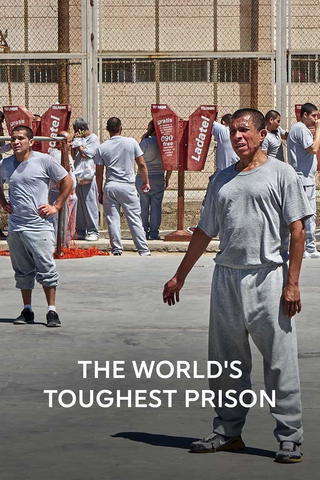 Behind Bars: The World´s Toughest Prisons