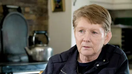 El escándalo de la madre y el bebé en Irlanda