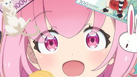 FX Fighter Kurumi-chan