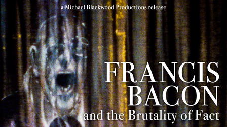 Francis Bacon and the Brutality of Fact