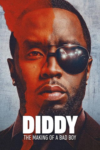 Diddy: The Making of a Bad Boy