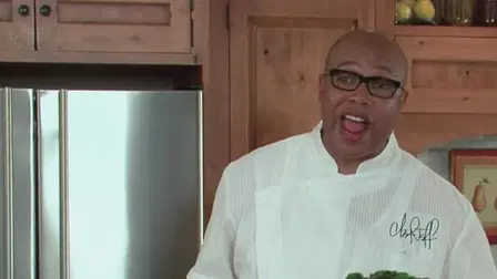 Family Style with Chef Jeff