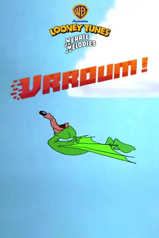Vrroum !