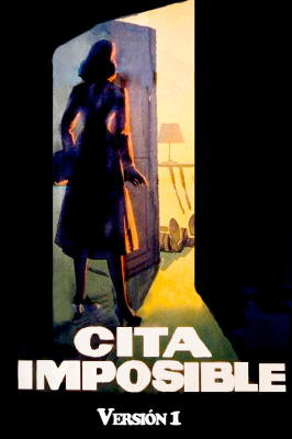 Cita imposible. Versión 1