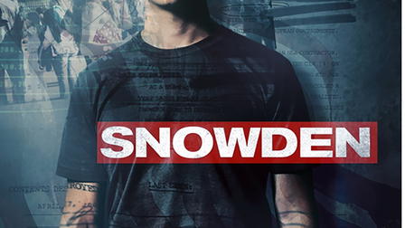 Snowden