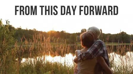 From This Day Forward