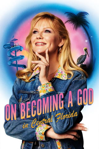 On Becoming a God In Central Florida