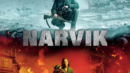 Narvik: Hitler's First Defeat