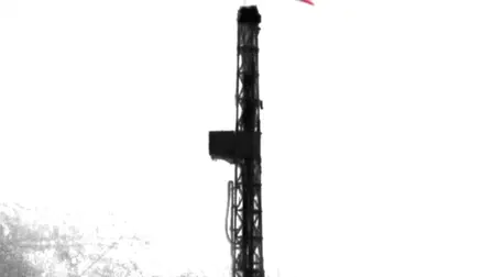 Crude Independence