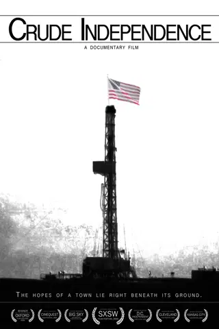 Crude Independence