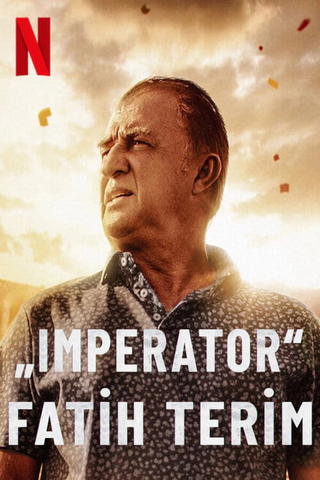 „Imperator“ Fatih Terim