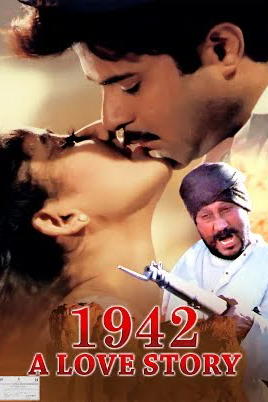1942: A Love Story