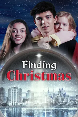 Finding Christmas