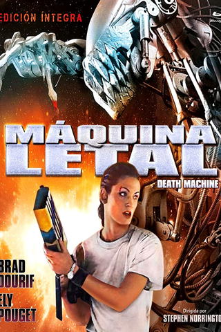 Máquina letal