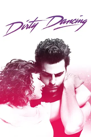 DIRTY DANCING TV-SPESIAALI