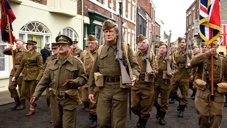Dad's Army