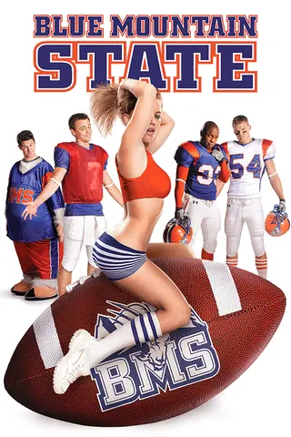 Blue Mountain State
