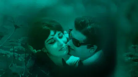 Love In Kerala