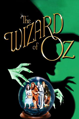 O Feiticeiro de Oz