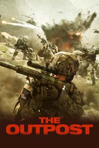 The Outpost