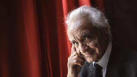 Antonino Zichichi: raccontare la fisica