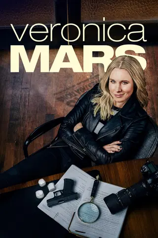 Veronica Mars [OV]