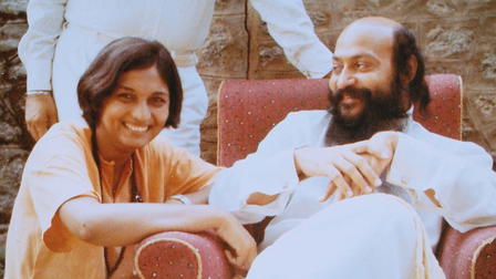 Guru: Bhagwan, His Secretary & His Bodyguard