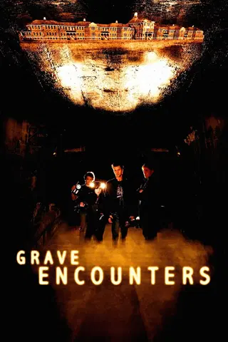 Grave encounters
