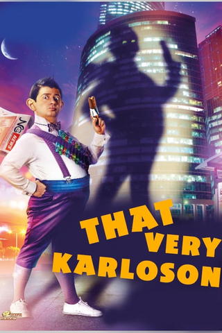 Tot eshchyo Karloson!
