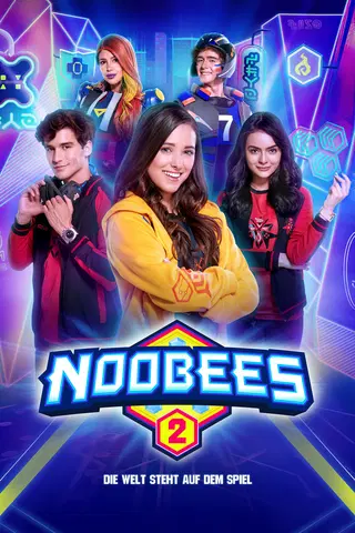 Noobees