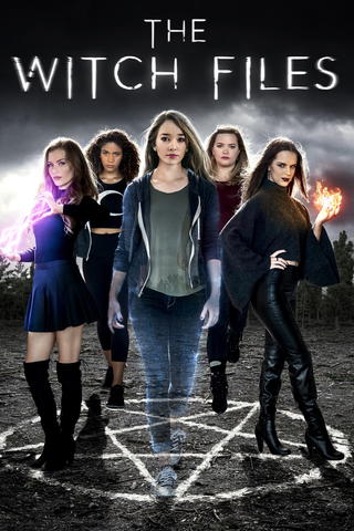 The Witch Files: Der Hexenzirkel