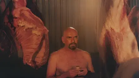 The Food of Fear