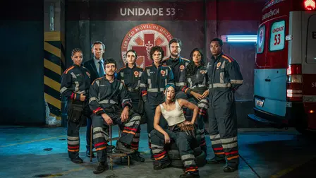 Emergency 53