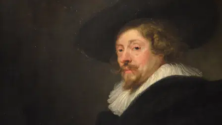 Rubens: An Extra Large Story