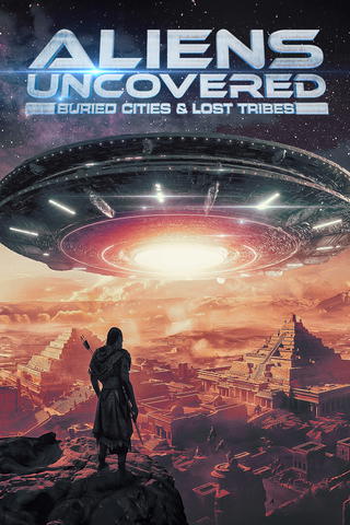 Aliens Uncovered: Buried Cities & Lost Tribes