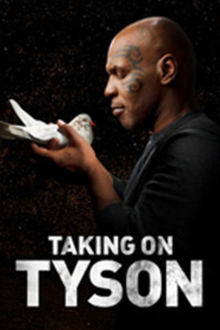 Taking on Tyson