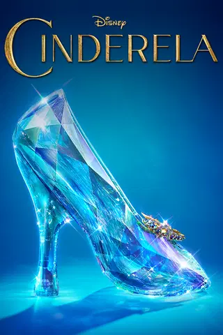 Cinderela
