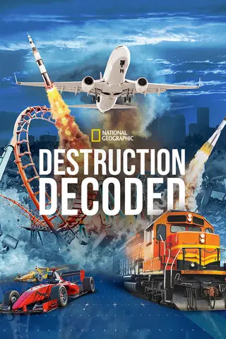 Destruction Decoded