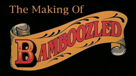 The Making of 'Bamboozled'