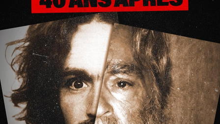 The Family: Inside the Manson Cult