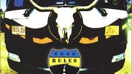 Road Rules