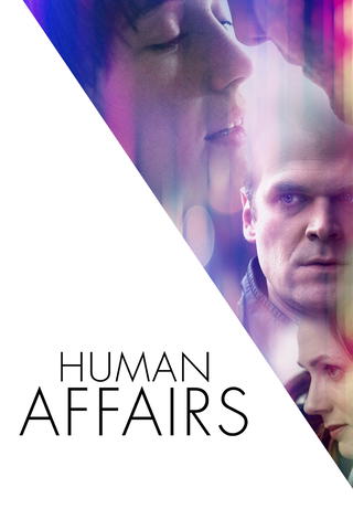 Human affairs