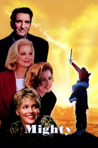 The Mighty (MIRAMAX)