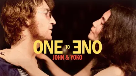 One to One: John and Yoko