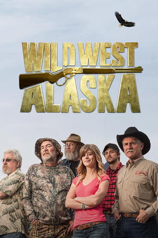 Wild West Alaska