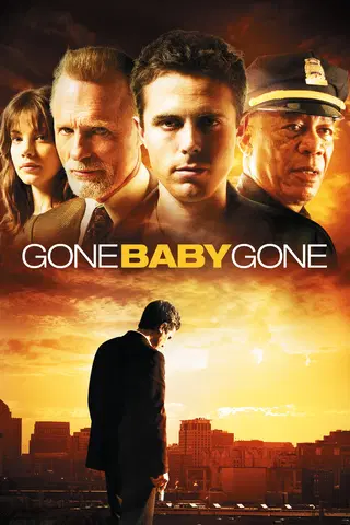 Gone Baby Gone