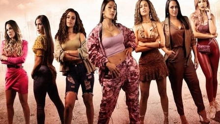 Flow calle: El reality