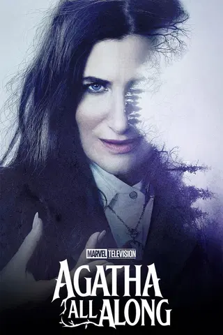 Agatha All Along
