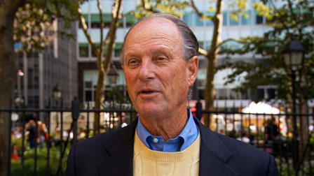 Save the Titanic With Bob Ballard