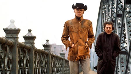 Cowboy de medianoche
